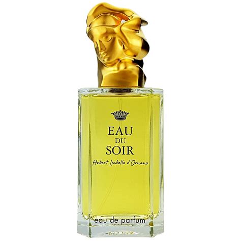 eau du soir sisley 100ml.